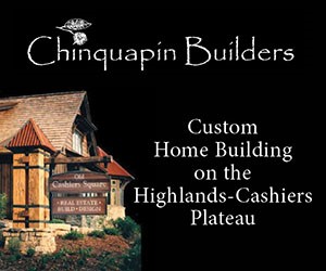 Chinquapin Builders